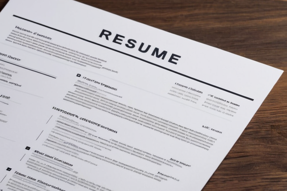 简历怎么写！才能获得更多面试机会？