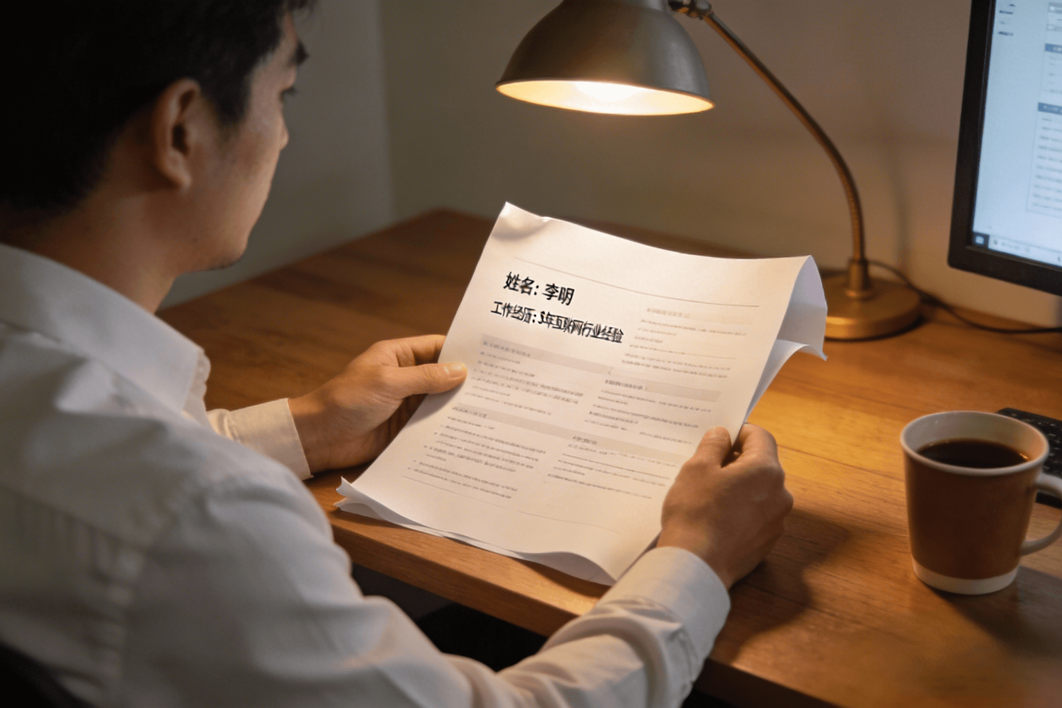 2026年求职简历模板大全推荐