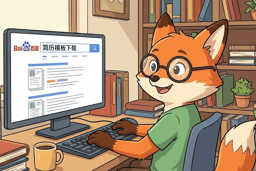 优质简历模板获取渠道大全（附写简历指南）